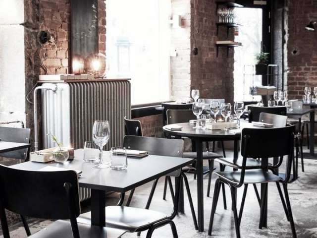 Restaurant Mutantur