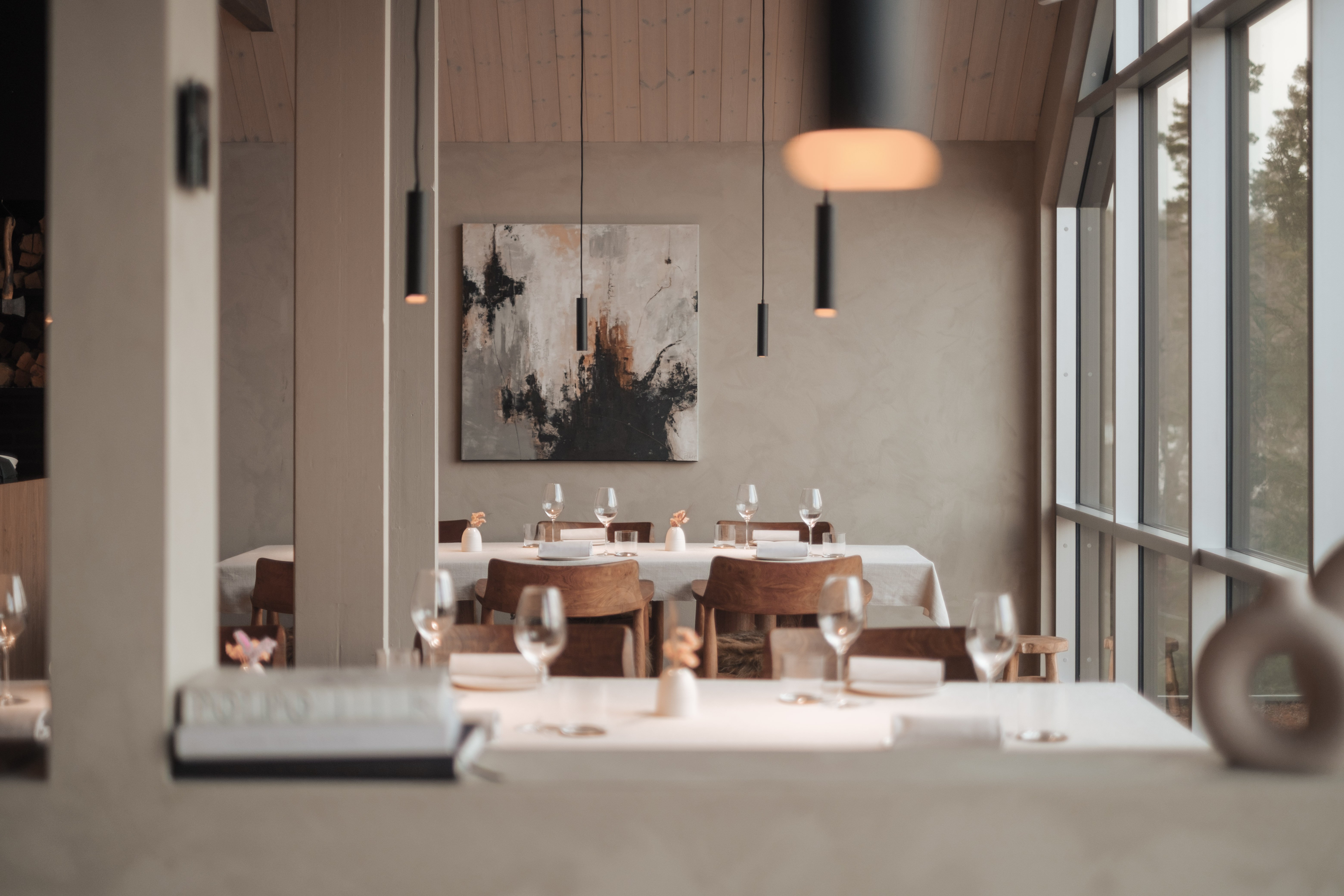Restaurant Signum