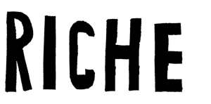 Riche