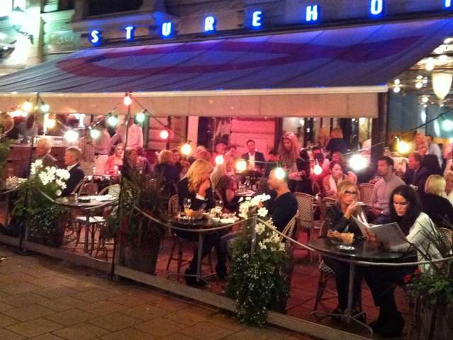 Sturehof