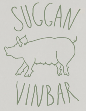 Suggan Vinbar