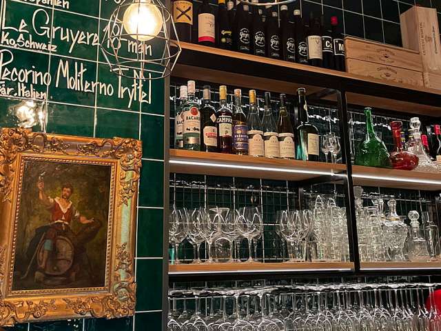 Sundbybergs Vinbar