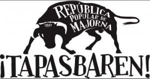 Tapasbaren