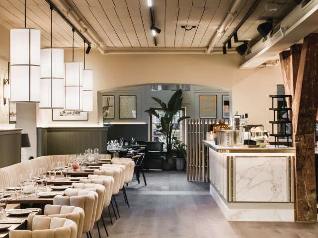 Brasserie Tullhuset