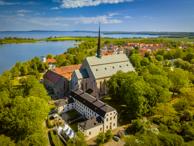Vadstena Klosterhotel