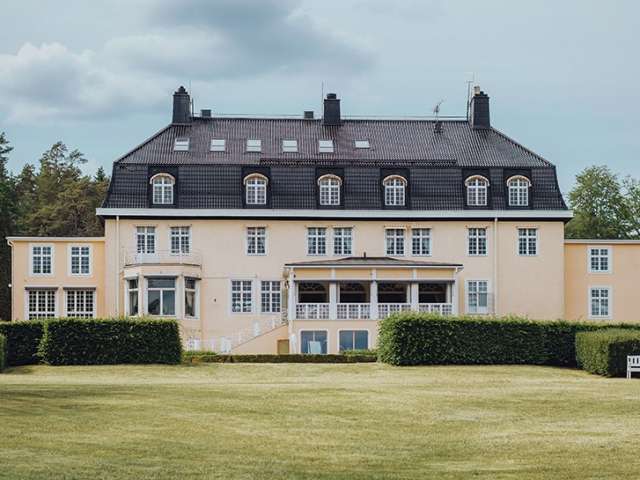 Villa Fridhem
