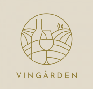 Vingården