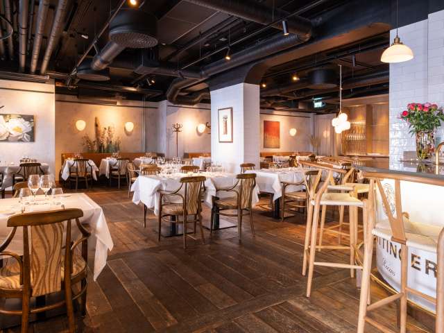 Wagners Bistro