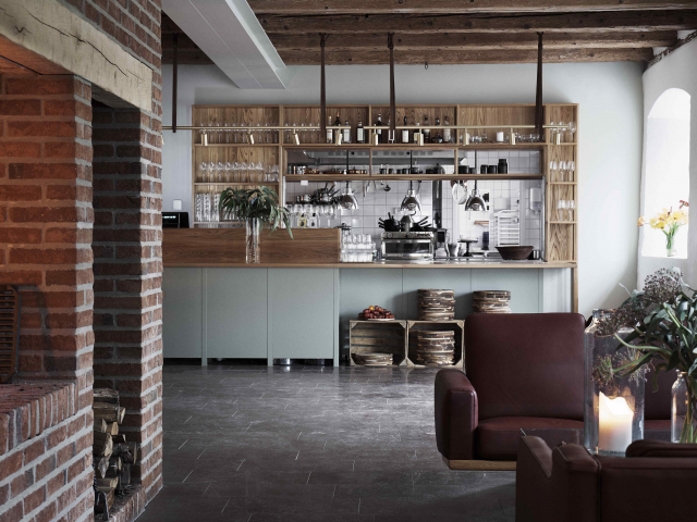 Wanås Restaurant Hotel