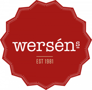 Werséns