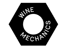 Wine Mechanics Saluhallen
